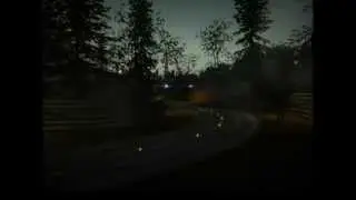 NFSW DRIFTing NISSAN Silvia (S15) (By RNIKOLA)