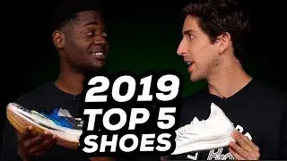 Best Running Shoes 2019 ft. Jami Reviews