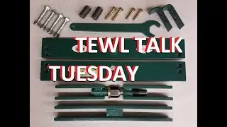 Don't Regear or Install Lockers to Your Axle Without This (TTT) TEWL TALK