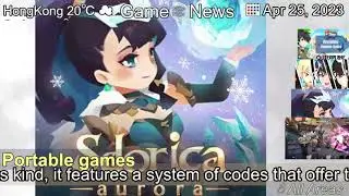 [Latest]Outerplane codes (April 2023)