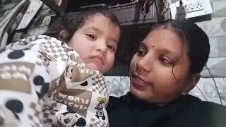 Mammy ka birthday vlog 😊