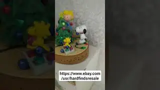 2006 Hallmark Keepsake Magic 