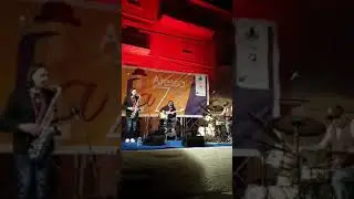 ThreeOne live ( Ionata - Deidda- Tucci )
