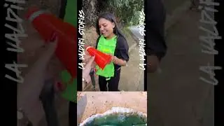 Sera que si logramos inflar la llanta