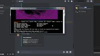 PokeCord Auto Daily Claim + Queuing Pokemon Power Level AFK Bot Farmer (fantasy.poke - fantasy.cat)