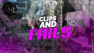 Clips and Fails #NorthGrind | @AutobotYT