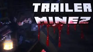 Trailer VI edycji MineZ JBWM.PL
