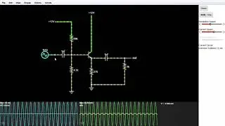 Common Collector Amplifier