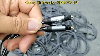 D&acirc;y Quang (D&acirc;y Optical) Hitachi B&atilde;i Nhật - Nguy&ecirc;n Zin Nguy&ecirc;n Bản