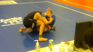 Ascension 2014 final fight