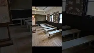 Beaumaris Gaol (Jail) Isle of Anglesey, Wales #history #museum