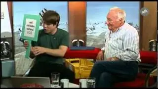 Norbert Gastell - AFK TV - Wie gut ist Dein Kaffee? - 3