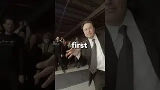 Elon Musk's Car Collection!