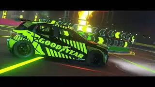 Off Road Car Parking Trailer 1