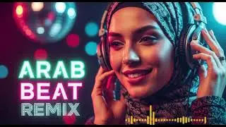 💥Best Arab Beat Remix brings you the hottest Arabic EDM, techno, an d deep house.vol.2