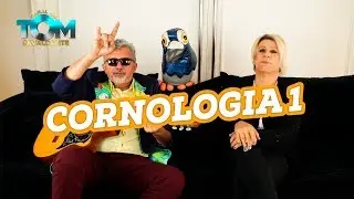 Cornologia 1