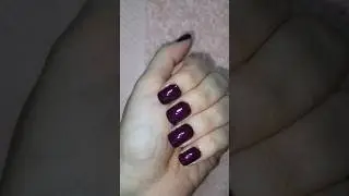 Misturinha com uma nova temporada 🥰💅🏻 #unhas #esmalte #nails #unhapintada #unhaslindas #manicure
