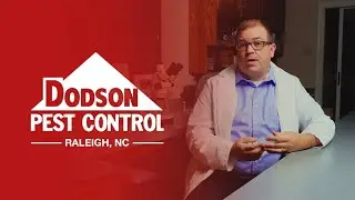 Dodson Pest Control (Raleigh, NC)