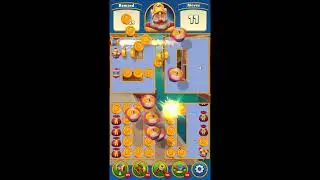 Royal Match Level 9000 - NO BOOSTERS GAMEPLAY 👑 | SKILLGAMING ✔️