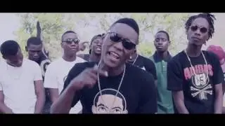 MG GANG - RAP ATTAQUE (CLIP)