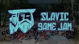 Slavic Game Jam 2019 Teaser