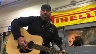 Krietz Auto Music Video