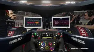 F1 2019 Wintertest 5