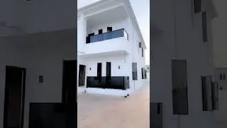 🔥 FOR SALE &ndash; FULLY DETACHED 4-BEDROOM DUPLEX | ALL EN-SUITE | NEW OWERRI, IMO STATE | ₦220 MILLION 🔥