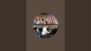 David-Wayne Smith is live!