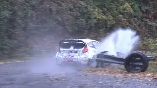 Ronde Gomitolo di Lana 2017 Pinzano-Zegna VINCITORI ASSOLUTI by Ferrario Video