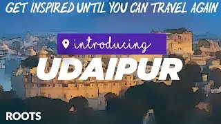 Udaipur| A tale of modern city with traditional roots