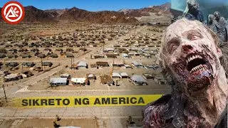 Bakit Napakaraming Ghost Towns sa America?