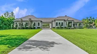 Sold! 11409 Manatee Terrace, Lake Worth, Fl 33449