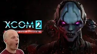🔴 Live - 🚨Commander Ironman!🚨 XCom 2: War of the Chosen PC Gameplay