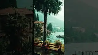 Watch cozy rain videos like this on the channel #asmr #relax #rain