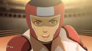 The Legend of Korra - Chapter 1-8 A New Era/The Edge of Chaos