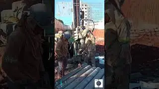 estaca raiz m&aacute;quina link 500