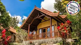 Bali Palms | Bali, Indonesia | Hotel Review ⭐