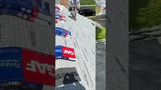 Delivering roofing built to last.