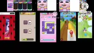 Outfit7 Games Apps Faster 13 