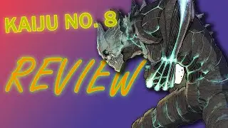 Rule of cool (Kaiju No. 8 WTW)