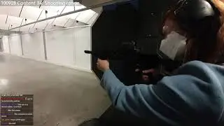 Jinnytty trying full auto