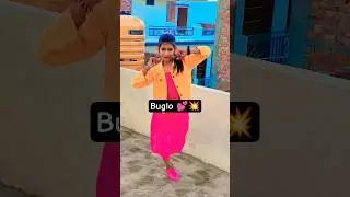 it,s viral💥🔥Buglo (Official Video) Ashu Twinkle, Shrikant, Shilpa Aggarwal | New Haryanvi Song 2026