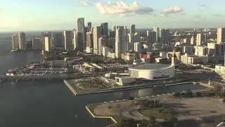 Miami-Dade Aerials