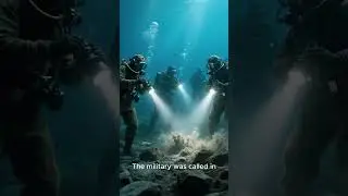 Крушение НЛО в Шэг-Харборе 🌊 Реальная подводная загадка НЛО в Канаде #ShagHarbourUFO #unsolvedmys...