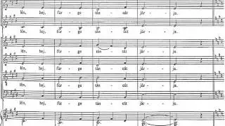 [Hollerung Gábor] Jr.Somorjai József: Vocalplaying for Chor & Piano / Truba-Dúr-Moll