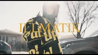 8MATIKLOGAN - ILLMATIK (Official Video)