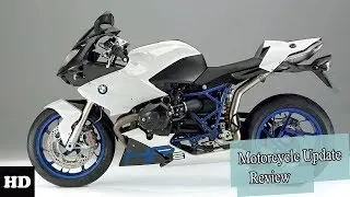 All New 2018 BMW S6RR Sport Bike 600cc Engine