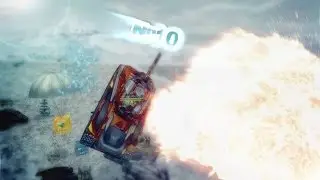 Нарезка Золотых Ящиков от tank4645 №10/Gold box will be dropped soon