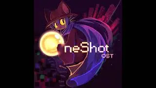 OneShot OST (old) - Ram Victory